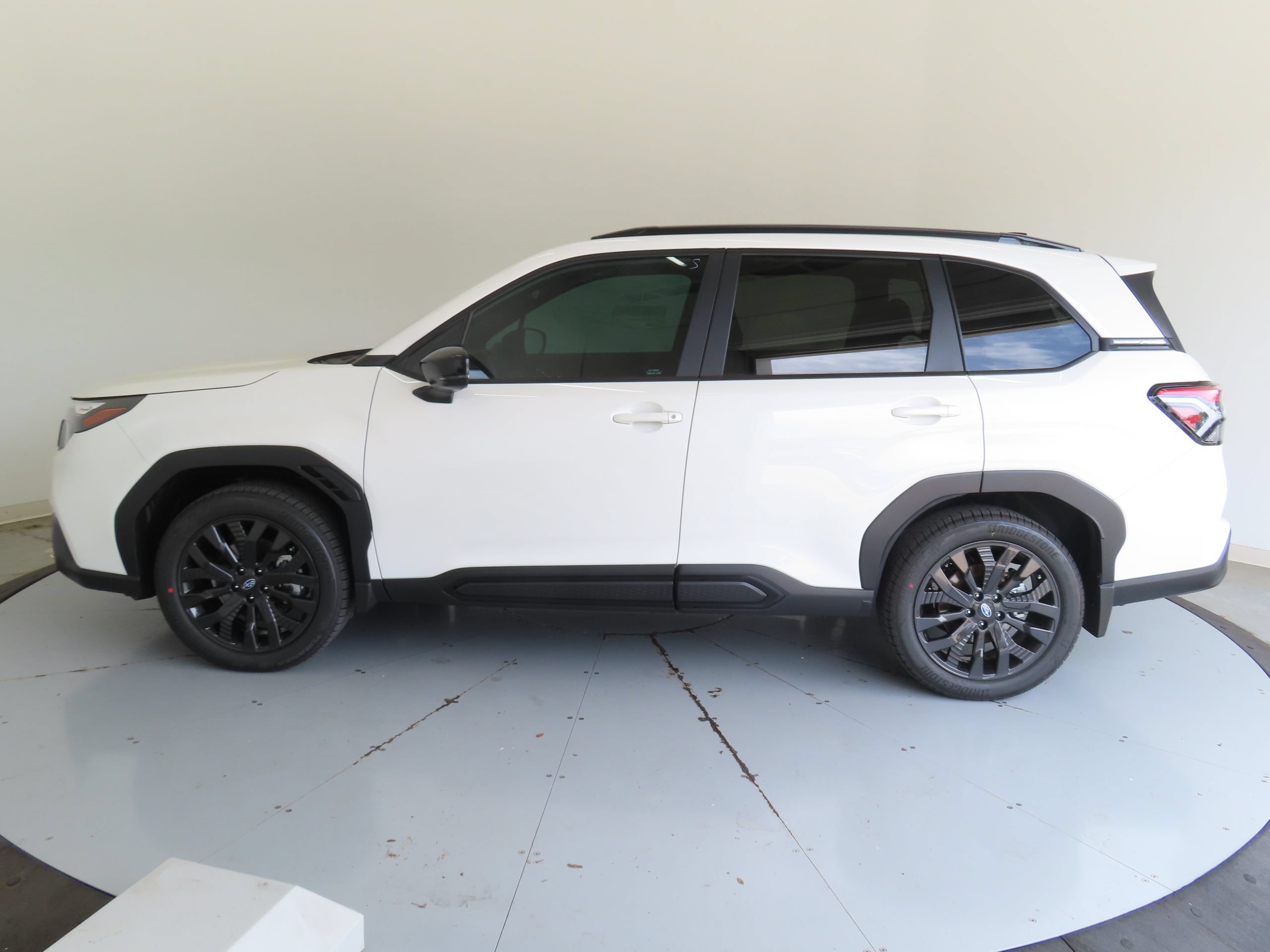New 2026 Subaru Forester Sport w/ Onyx Edition AWD/4WD image 6
