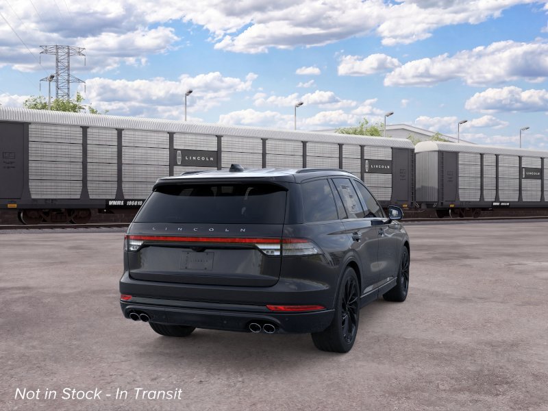 New 2026 Lincoln Aviator Reserve AWD/4WD image 32