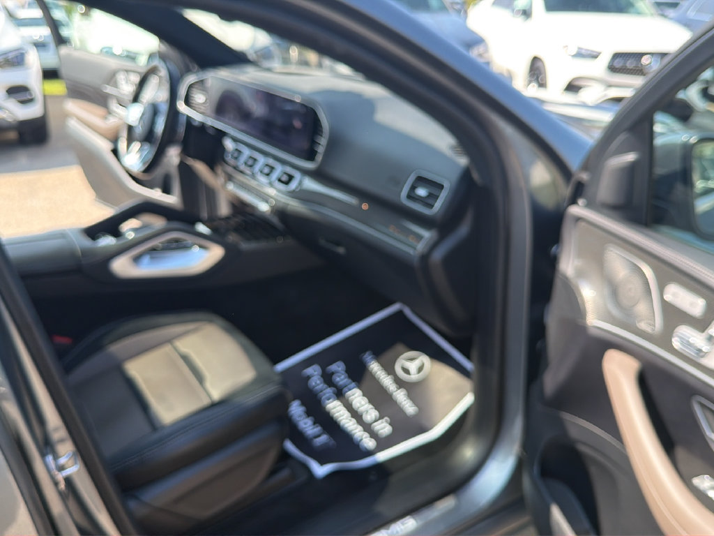 Used 2022 Mercedes-Benz GLE 53 AMG 4MATIC Coupe image 22