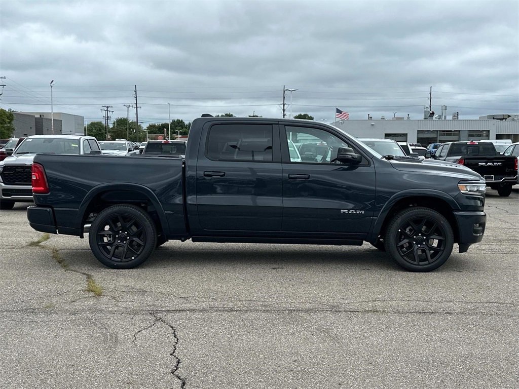 New 2026 RAM 1500 Laramie image 2