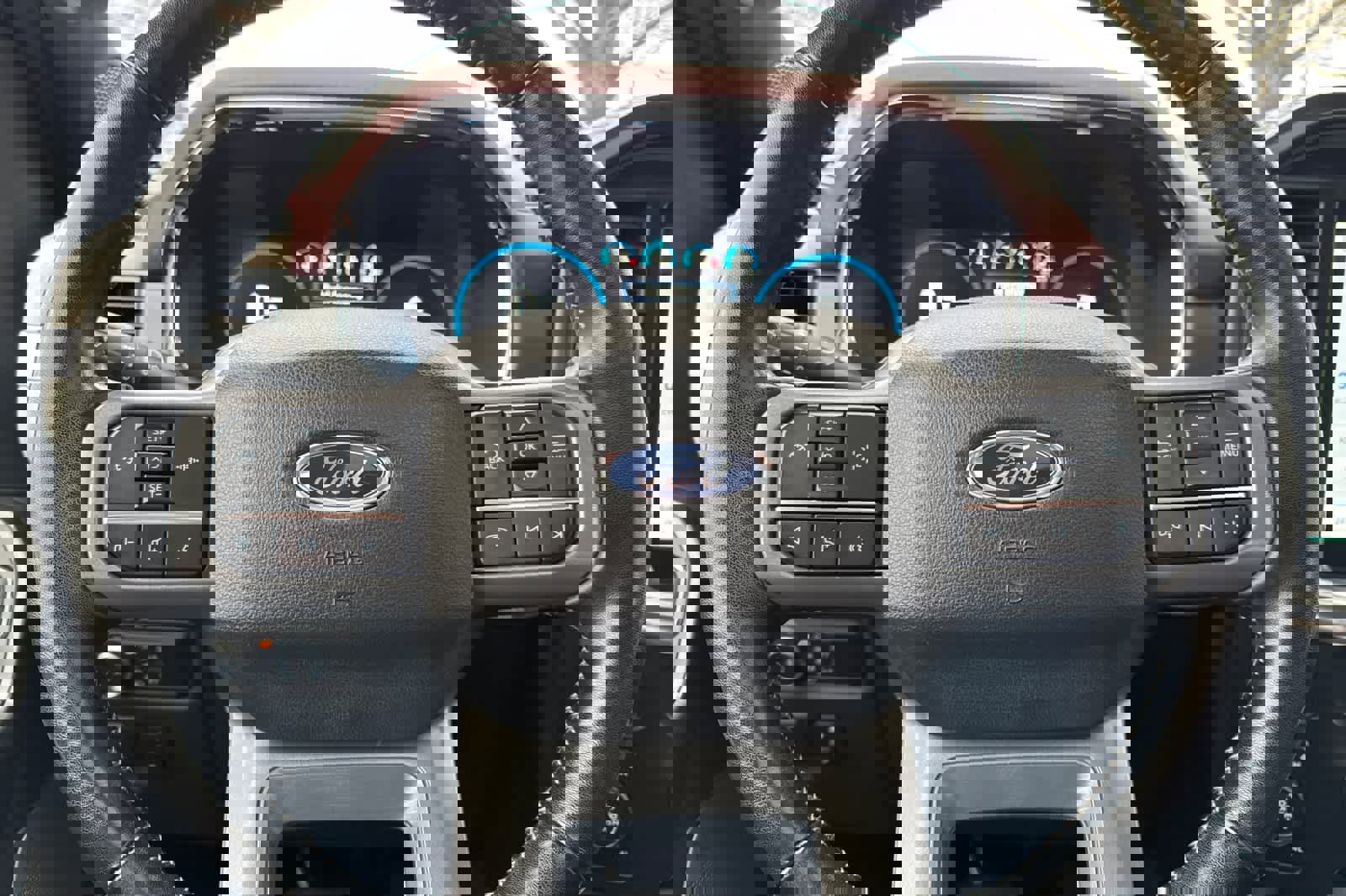 Certified 2022 Ford F150 Lariat image 22