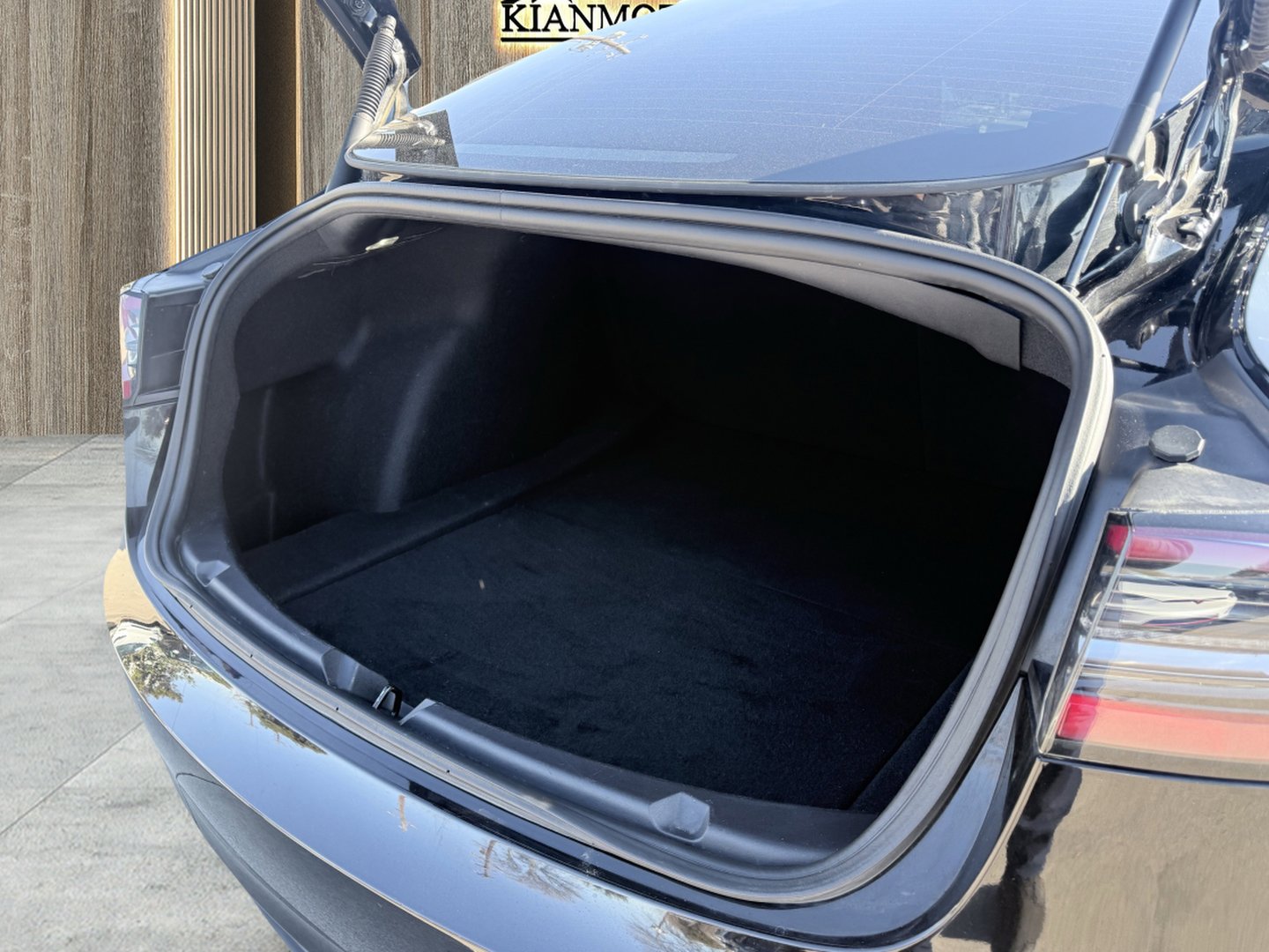 Used 2022 Tesla Model 3 Long Range image 16