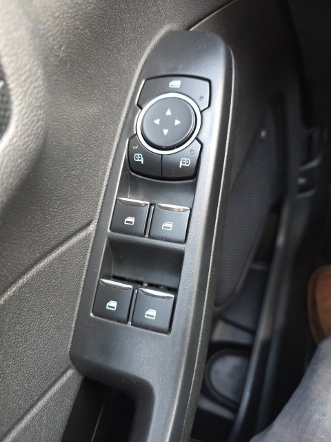 Certified 2024 Ford Escape ST-Line image 29