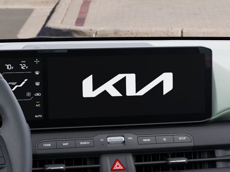 New 2025 Kia K4 EX image 25