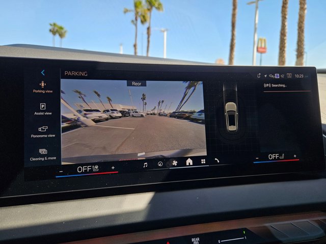 Certified 2026 BMW X3 xDrive30 w/ Convenience Package AWD/4WD image 12