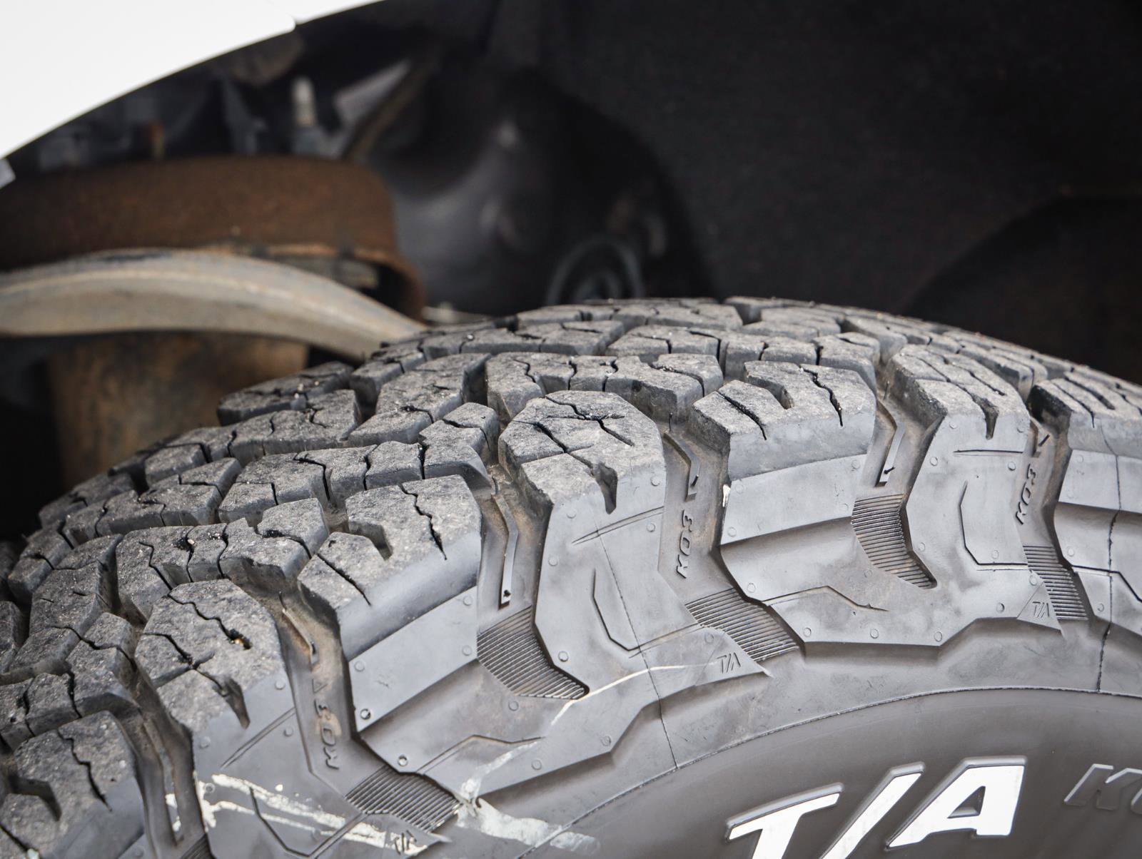 Used 2023 Chevrolet Silverado 1500 LT w/ Work Truck Package image 10