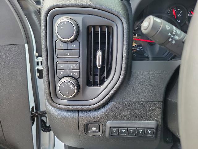 New 2025 Chevrolet Silverado 3500 W/T w/ WT Convenience Package AWD/4WD image 17