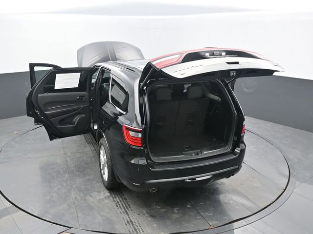 New 2026 Dodge Durango GT AWD/4WD image 72