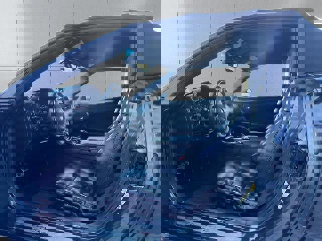 Used 2009 Chevrolet Corvette Convertible w/ Preferred Equipment Group image 18