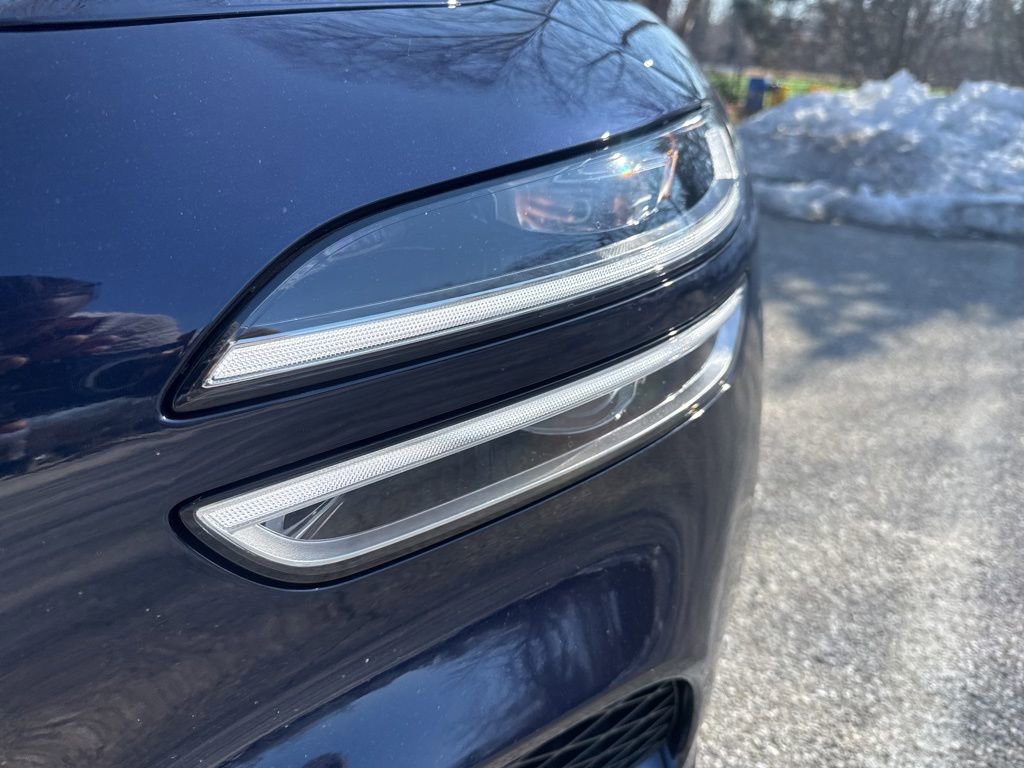 New 2026 Genesis G70 2.5T Prestige image 3