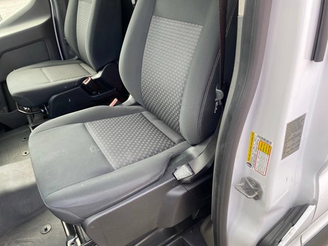 Used 2025 Ford Transit 250 Low Roof w/ Exterior Upgrade Package RWD image 15