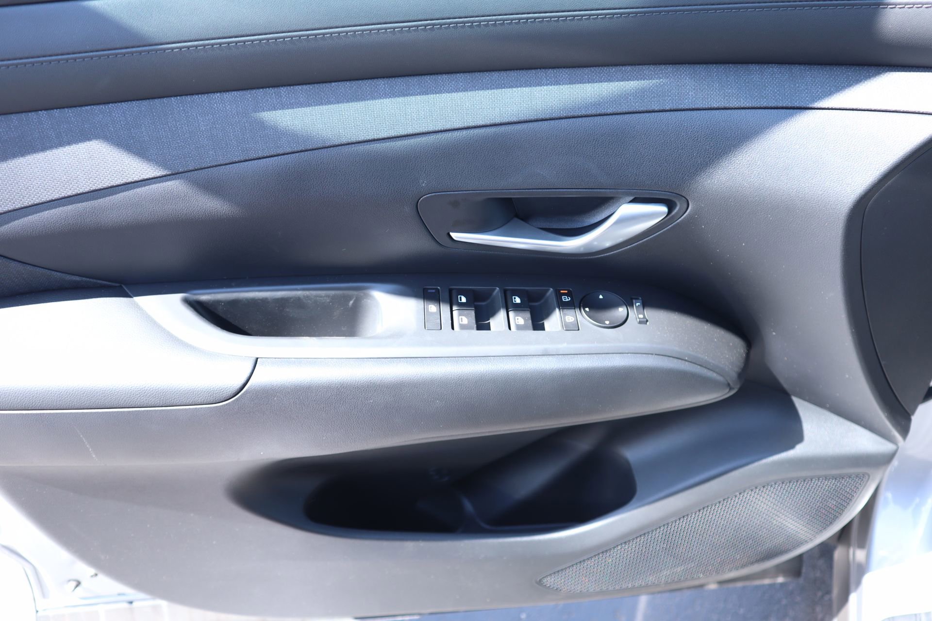 New 2026 Hyundai Tucson SEL image 14