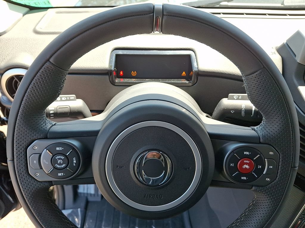 New 2026 INEOS Grenadier AWD/4WD image 8