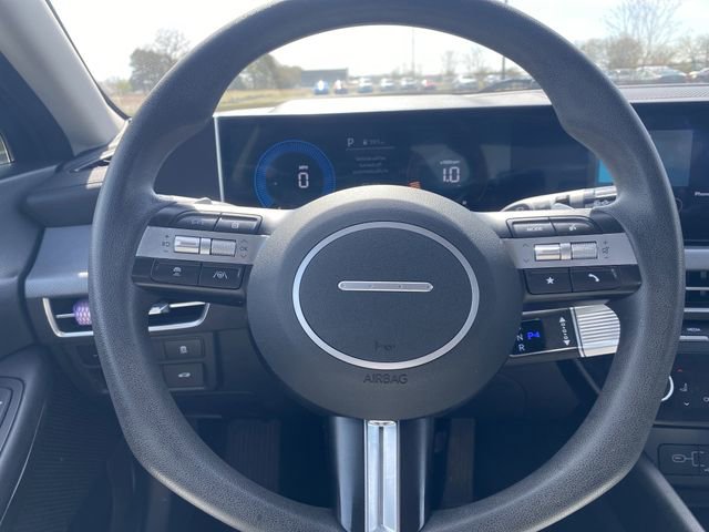 Used 2024 Hyundai Sonata SEL FWD image 25