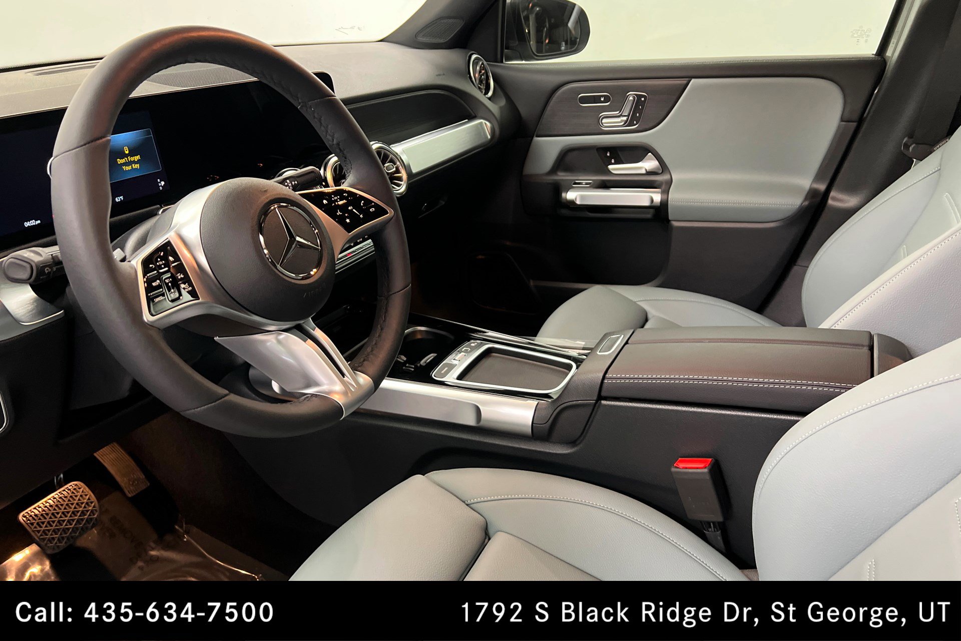 Certified 2026 Mercedes-Benz GLB 250 4MATIC image 15