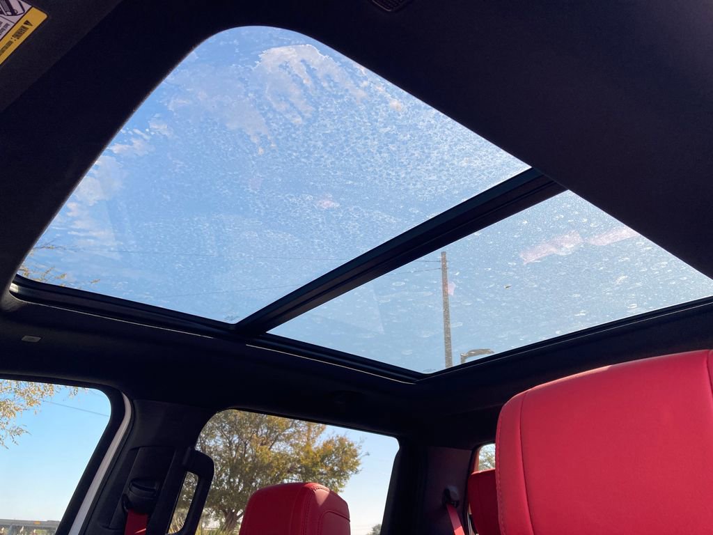 New 2026 Toyota Tundra TRD Pro image 12