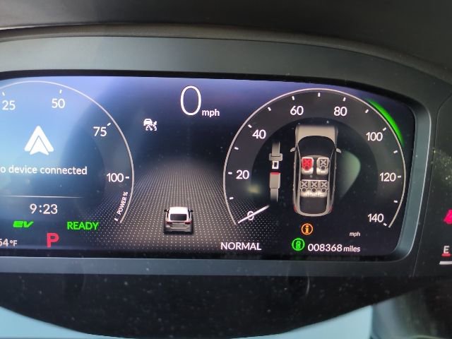 Used 2025 Honda Civic Sport Touring image 21