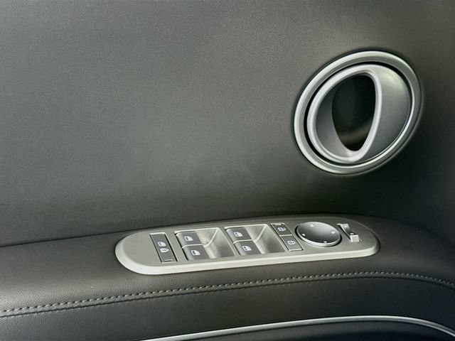 Certified 2026 Hyundai Palisade SE FWD image 13