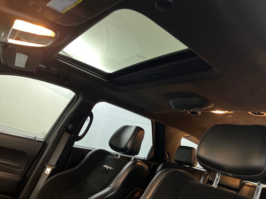 Used 2020 Dodge Durango SRT w/ Premium Interior Group image 81