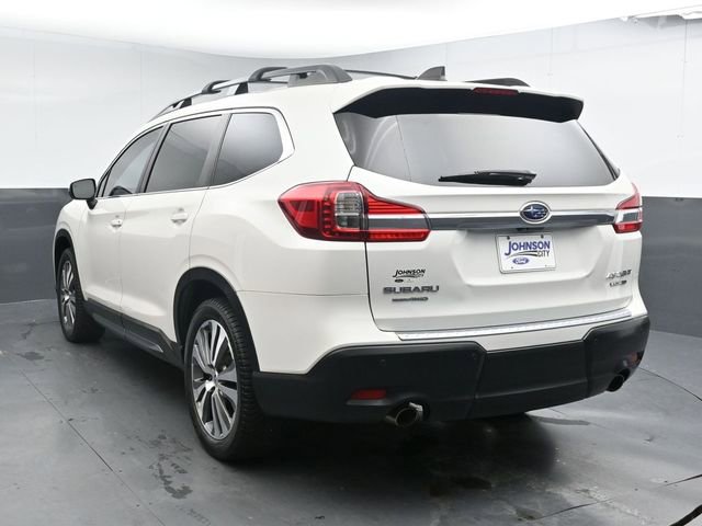 Used 2020 Subaru Ascent Limited w/ Popular Package #3 image 5