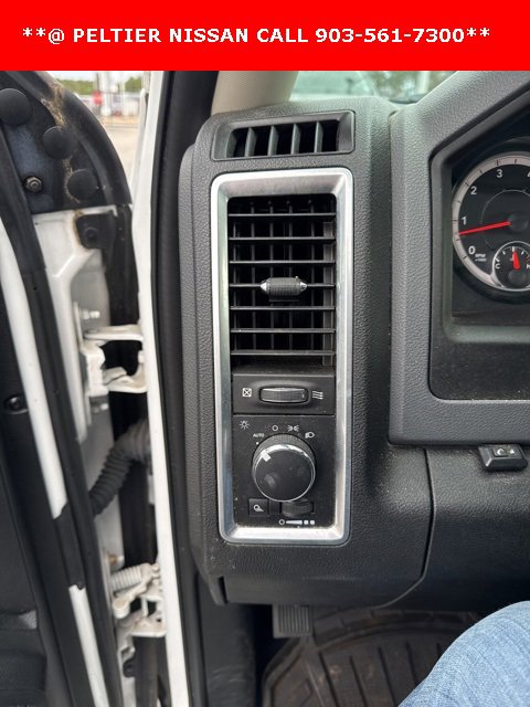 Used 2019 RAM 1500 Classic SLT image 18