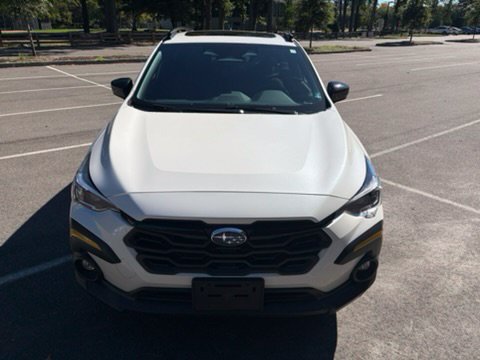 Used 2024 Subaru Crosstrek 2.5i Sport AWD/4WD image 2