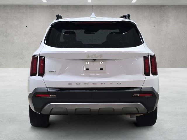 Used 2022 Kia Sorento X-Line EX image 15