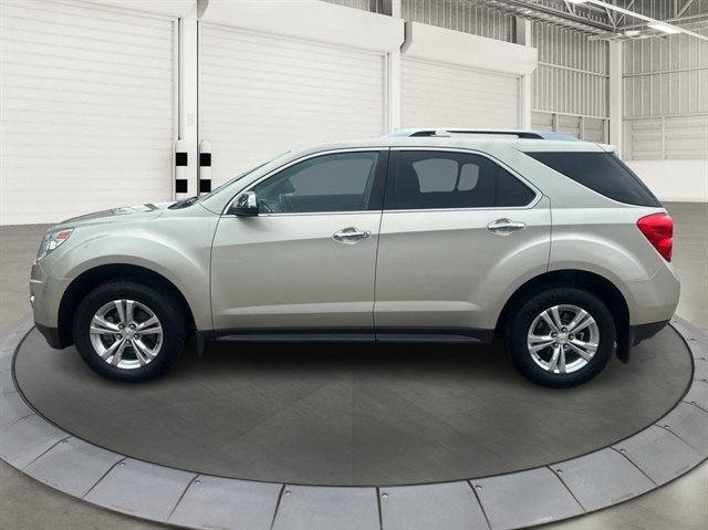 Used 2013 Chevrolet Equinox LTZ w/ LPO, Protection Package FWD image 1