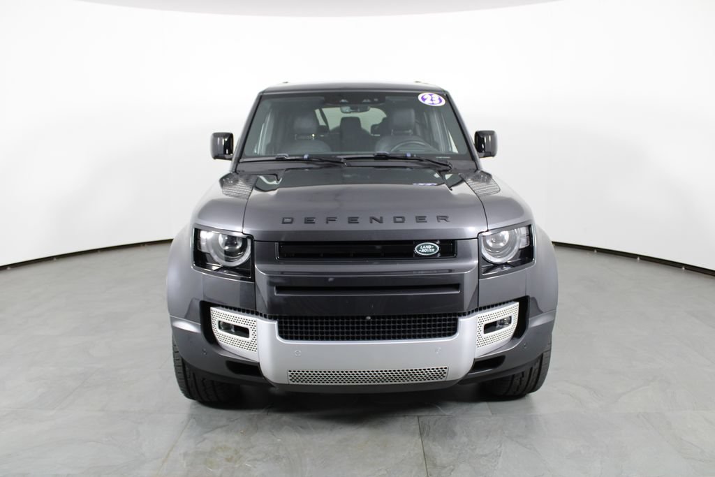 Used 2023 Land Rover Defender 130 S AWD/4WD image 13