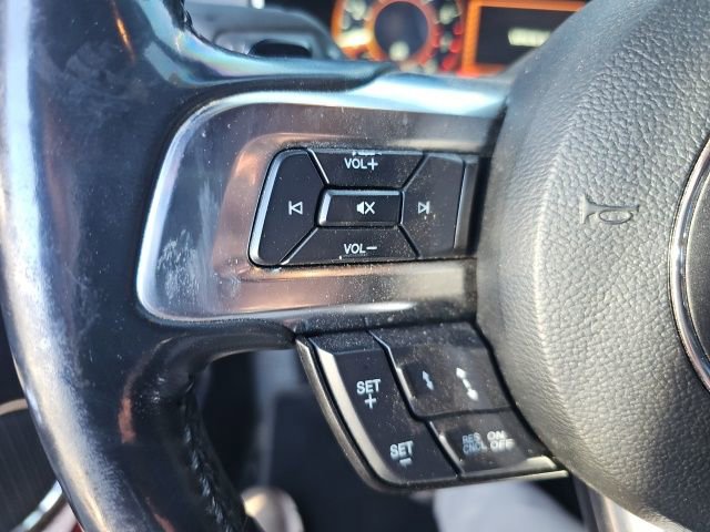 Used 2021 Ford Mustang Premium w/ Equipment Group 201A image 15