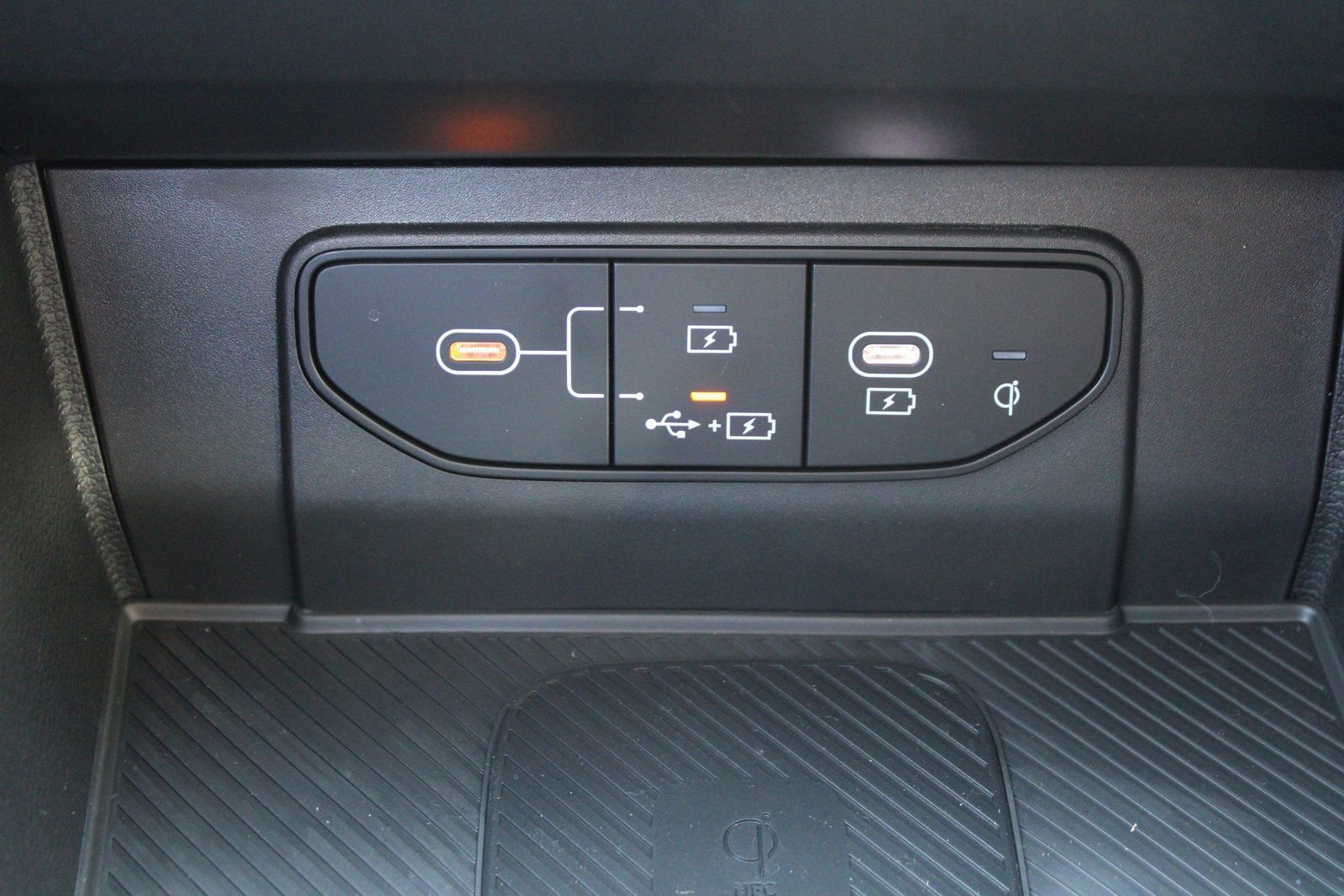 New 2026 Kia Sportage SX image 43