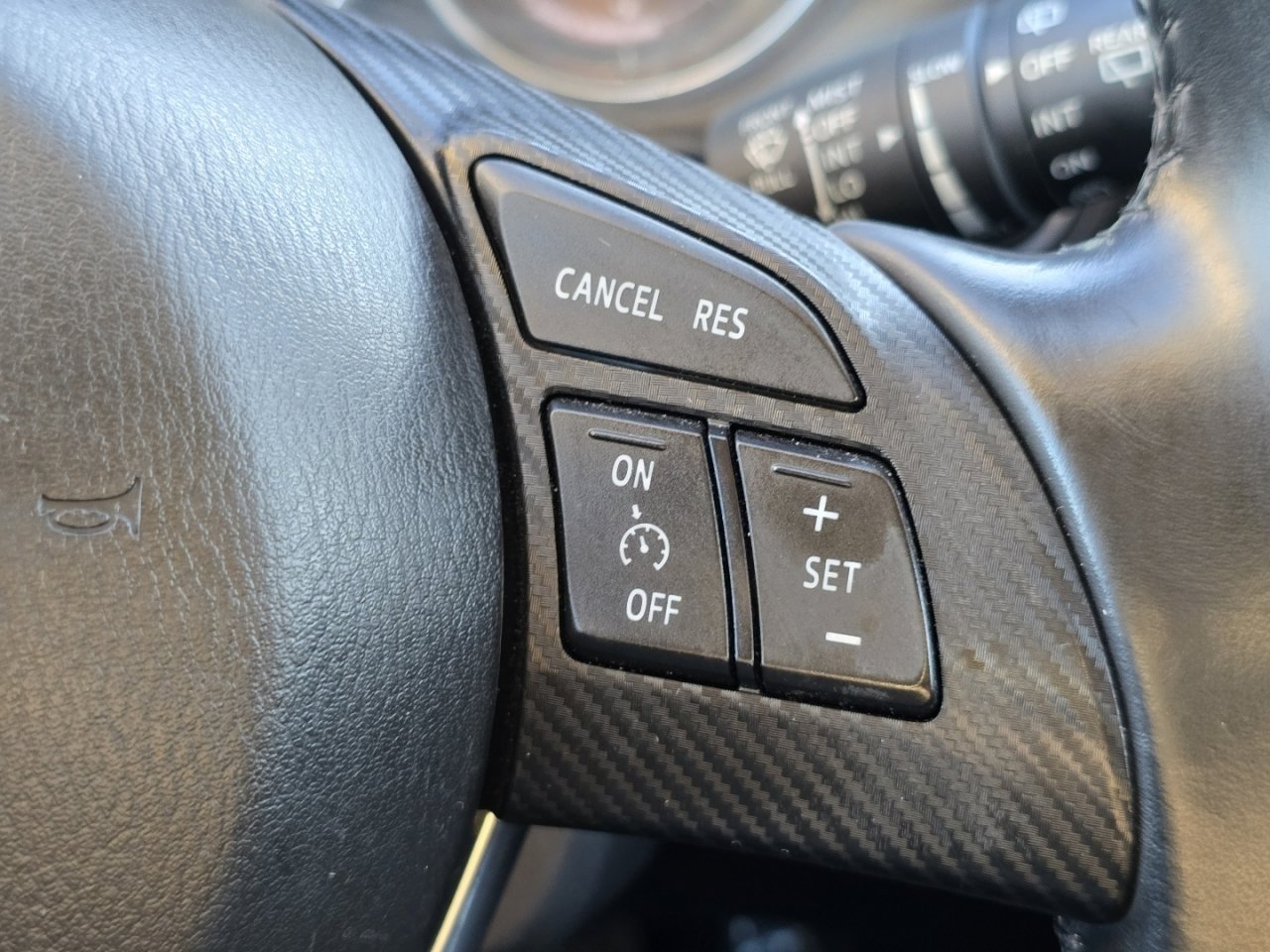 Used 2016 MAZDA CX-5 Touring image 28