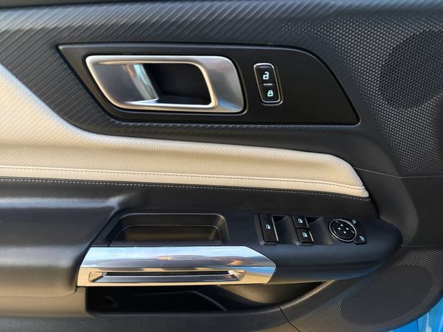 Used 2024 Ford Mustang Premium RWD image 6