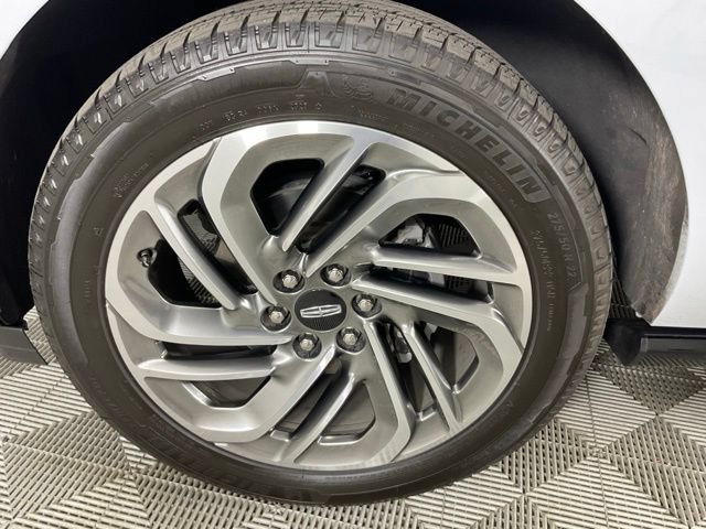 Used 2025 Lincoln Navigator L Reserve AWD/4WD image 36