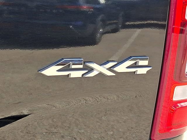 Used 2021 RAM 2500 Laramie image 32