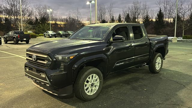 New 2026 Toyota Tacoma SR5 image 3