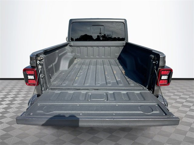 Used 2020 Jeep Gladiator Rubicon image 26