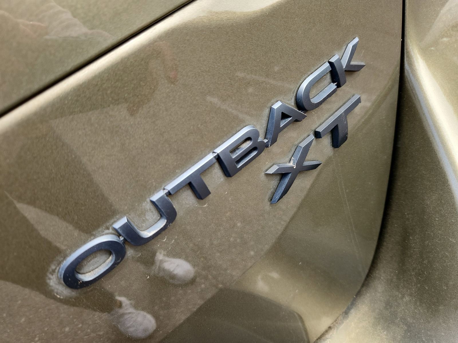 Used 2020 Subaru Outback Onyx Edition XT w/ Popular Package #2 AWD/4WD image 14