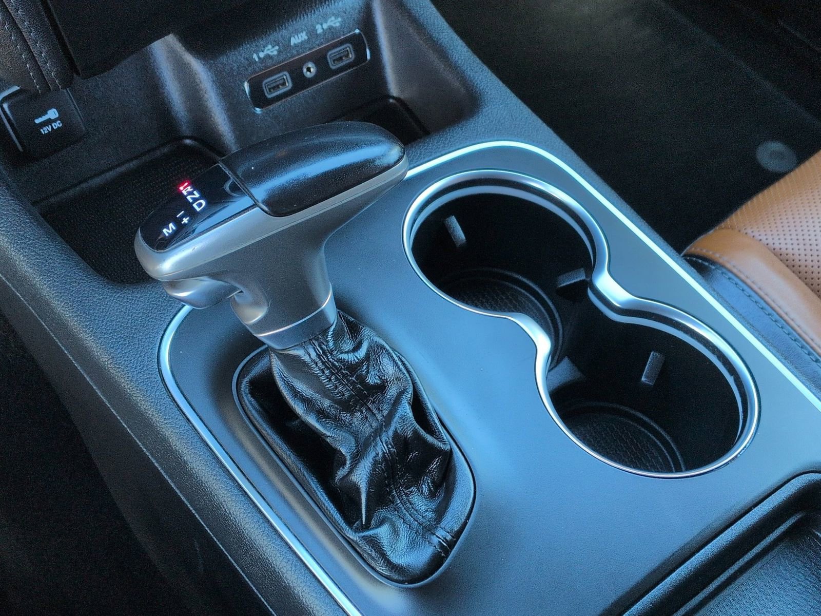 Used 2020 Dodge Durango Citadel image 41