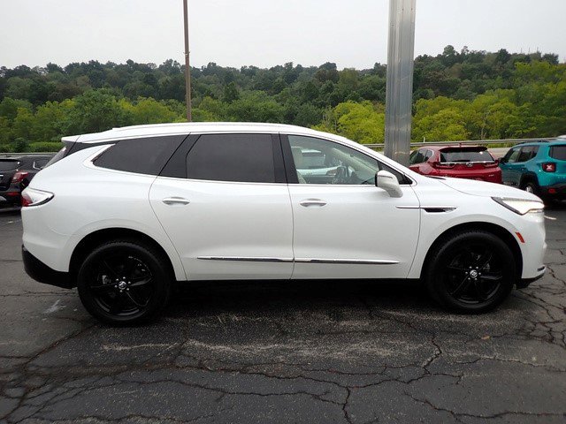 Certified 2023 Buick Enclave Essence w/ Experience Buick Package image 6