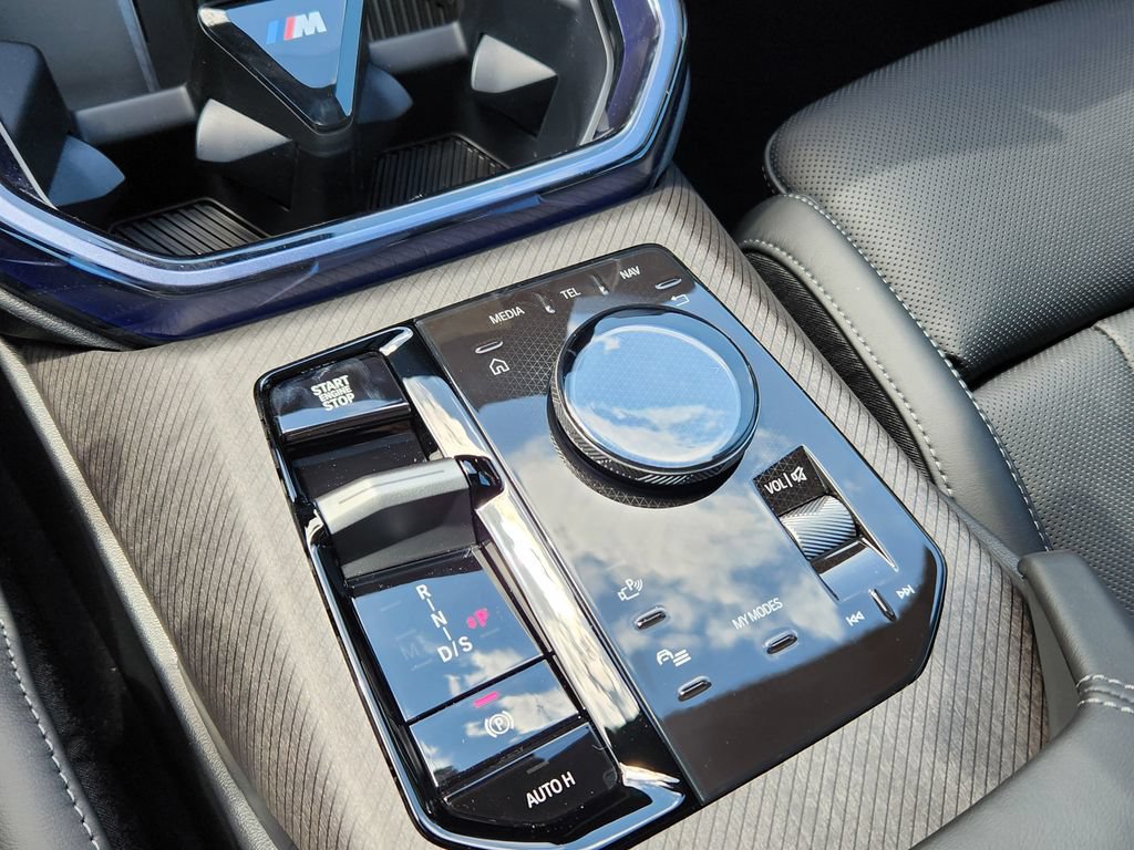 New 2026 BMW X3 xDrive30 AWD/4WD image 18