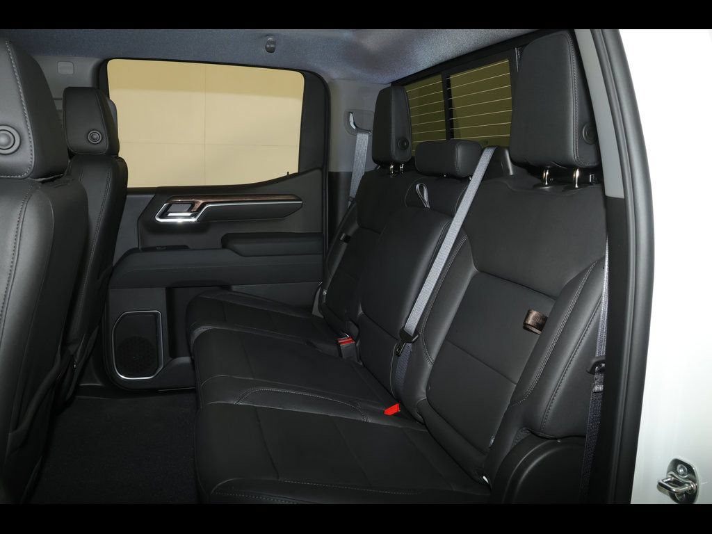 New 2026 Chevrolet Silverado 1500 RST w/ RST All Star Premium Package AWD/4WD image 23