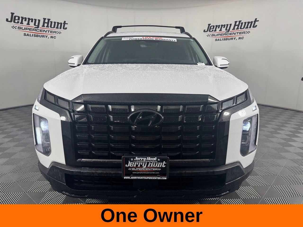 Used 2024 Hyundai Palisade XRT AWD/4WD image 4