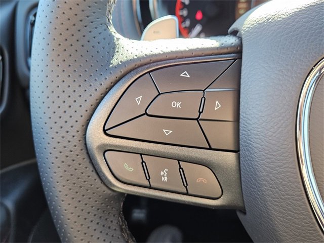 New 2026 Dodge Durango GT w/ Tow 'N Go Package image 12