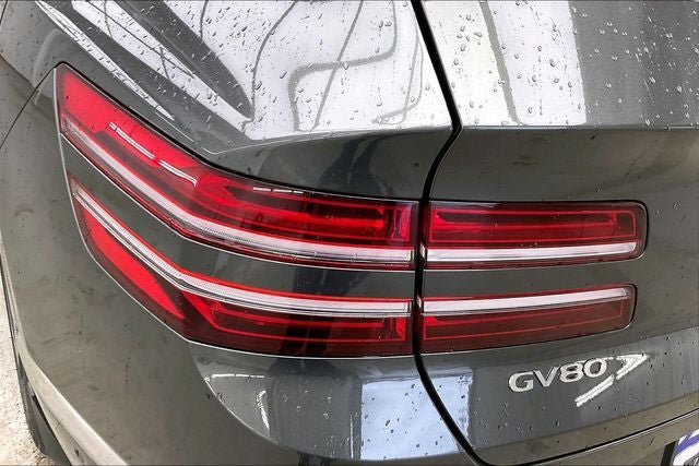 New 2026 Genesis GV80 2.5T Prestige AWD/4WD image 17
