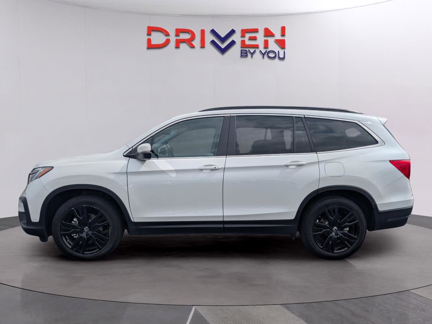 Used 2022 Honda Pilot Special Edition image 3