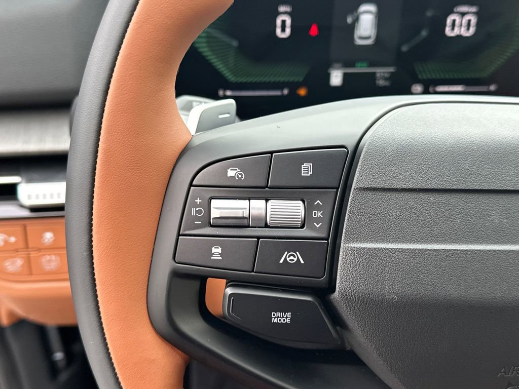 New 2026 Kia Sportage X-Line image 25