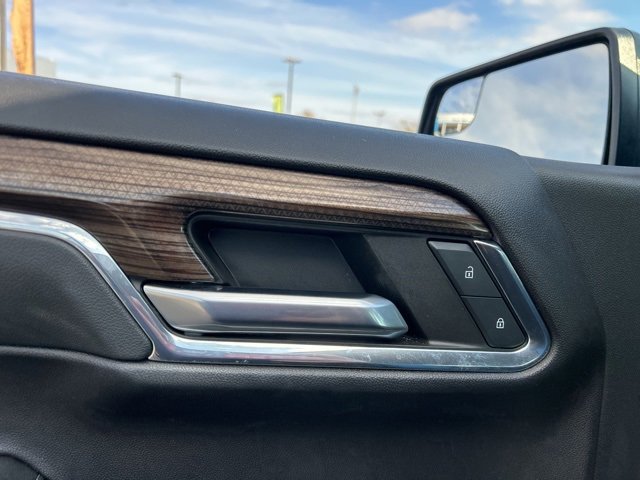 Used 2024 Chevrolet Silverado 1500 LT Trail Boss image 12