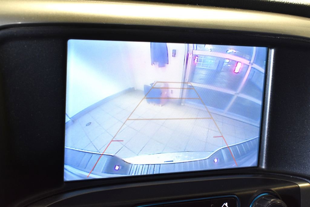 Used 2018 Chevrolet Silverado 1500 LT w/ Redline Edition image 23