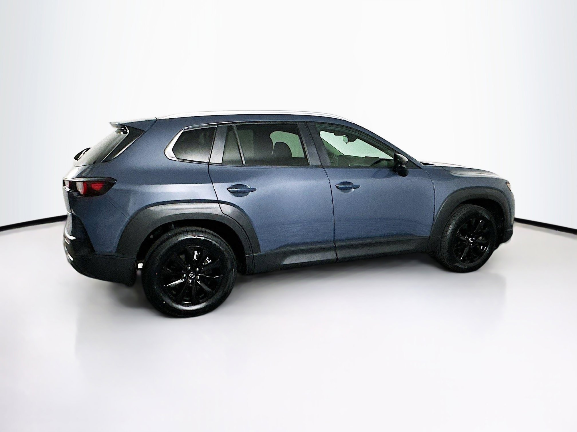 Used 2024 MAZDA CX-50 AWD 2.5 S w/ Preferred Package image 10